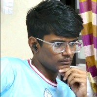 Vaidyanath B