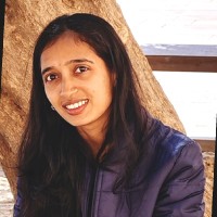 Shraddha More