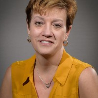 Ellen Spoonley