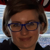 Agnieszka Tenerowicz-Waga