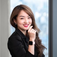 Annie Dang