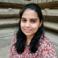 RAMYA S P