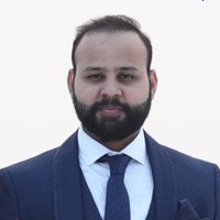 Rahul Jaiswal
