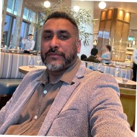 Amarjit Singh