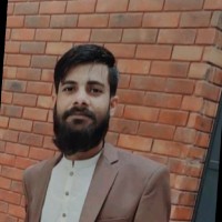 Shahab Iqbal