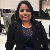 Ritu Gangil