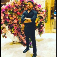 Aditya Sharma
