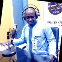 Kabir Bello Tukur