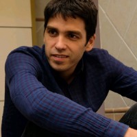 Daniel Oliveros Rodriguez