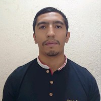 Daniel Ernesto Reyes Martínez