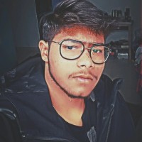 Mr Ayush Gupta