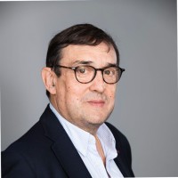 Éric Sury