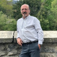 Juan Carlos Cengotitabengoa