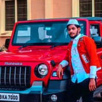 shaik mohammad kaif