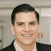 Danny Ponce Marín