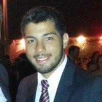 Gustavo Geraldes Gomes