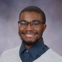 Jordan Harris