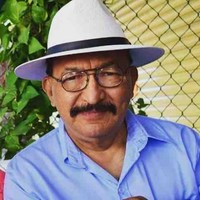 Manuel Efrain Pacho Avila