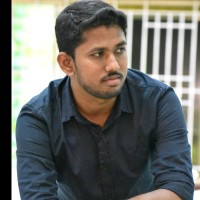 Shivaraj Salimath