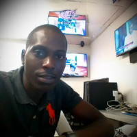 Michael Oguntade