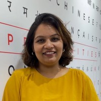 Aditi Kothekar