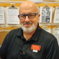 Brian Ammons