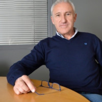 Joaquim Bisbal Carreño