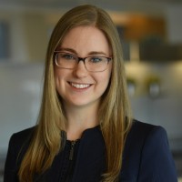 Julia Rees Toader, CFA