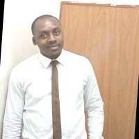 Nnoaham Chinedu