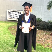 Luyanda Mbucane