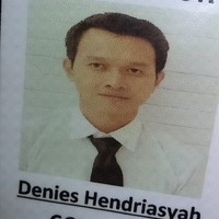 Denies Hendriansya