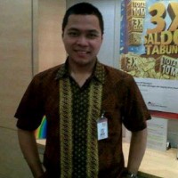 Nova Saputra