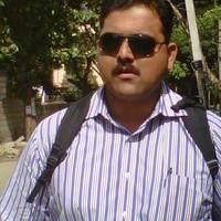 Arjun Nikam