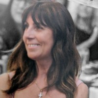 Carole Austin (Wilding)