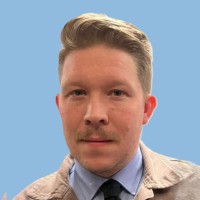 Fredrik Lundqvist