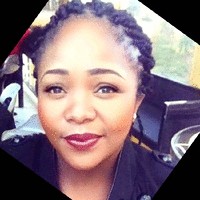 Heidi Hungwane