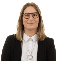 Julie Nøddebo Sørensen