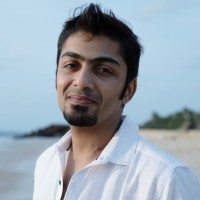 Raghav Nandakumar