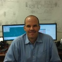 Alejandro Esteban, P.E.