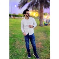 Naveed Bilal