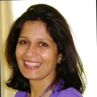 Manju P.