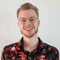 Harm Haandrikman