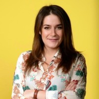 Francesca Di Lallo