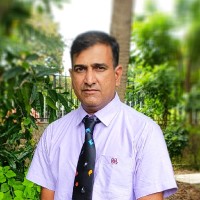 Devdatt Patel