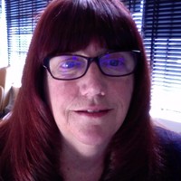 Susan Bird