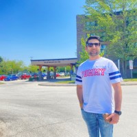 Varun Abrol