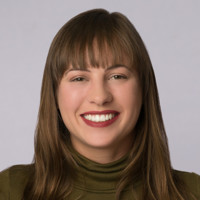 Samantha Mertz