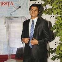 Sarmad Bukhari