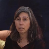 Cristina Parente