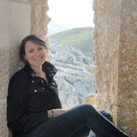 Carolina Weakland-Warden